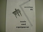 TOOL CATALOG