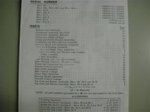 PARTS MANUAL - MERC 50, 60