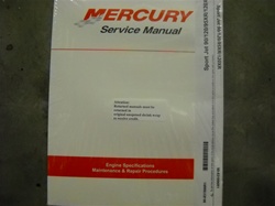 SERVICE MANUAL - SPORT JET 90/120/95XR/120XR