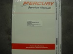 SERVICE MANUAL - MERC 45, 50 (3 cyl), 50 (4 cyl), 60 (3 cyl), 70 (3 cyl)