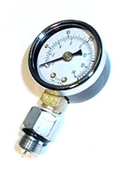 COMPRESSION GAUGE