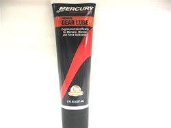 MERCURY PREMIUM GEAR LUBE 8oz