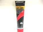 MERCURY HIGH PERFORMANCE GEAR LUBE+