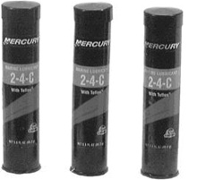 2-4-C MARINE LUBE WITH TEFLONÂ®