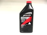 MERCURY PREMIUM PLUS 2-CYCLE OUTBOARD OIL16 oz