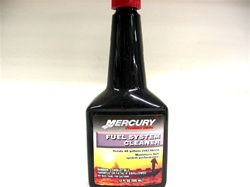 MERCURY FUEL SYSTEM CLEANER