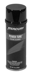 MERCURY POWER TUNE