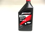 MERCURY 4-STROKE OUTBOARD OIL 33.8 oz