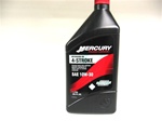MERCURY 4-STROKE OUTBOARD OIL 33.8 oz