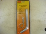 HITCH PIN & CLIP 1-1/4"