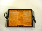 CLEARANCE LIGHT AMBER