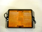 CLEARANCE LIGHT AMBER