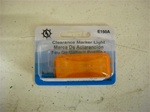 CLEARANCE LIGHT AMBER