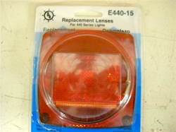 REPLACEMENT LENS KIT