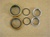SPINDO SEAL KIT #5