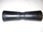 DEEP V KEEL ROLLER 12" X 5/8"