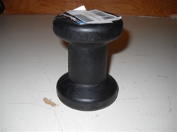 SPOOL ROLLER 4" X 5/8"