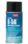 CRCÂ® FORMULA 6-56 MULTI-PURPOSE LUBRICANT 5 oz