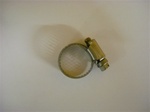 SS HOSE CLAMP 9/16  TO 1-1/16