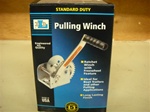 600 LB RATCHET WINCH
