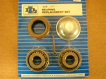 REPLACEMENT BEARING SET 6201