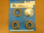 REPLACEMENT BEARING SET 6202