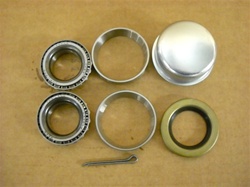 REPLACEMENT BEARING SET 6203