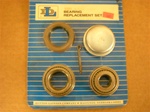 REPLACEMENT BEARING SET 6205