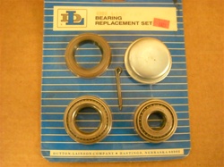 REPLACEMENT BEARING SET 6205