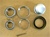 REPLACEMENT BEARING SET 6207