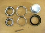 REPLACEMENT BEARING SET 6207