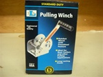 900 LB RATCHET WINCH