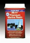 Evercoat Premium Marine Resin - gallon
