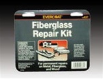 Evercoat Fiberglass Repair Kit