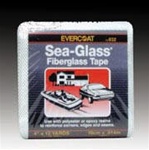 SEA-GLASS TAPE 4 X10 YD