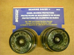 BEARING SAVER 1.98  HUB (PR)