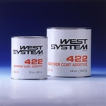 BARRIER COAT ADDITIVE