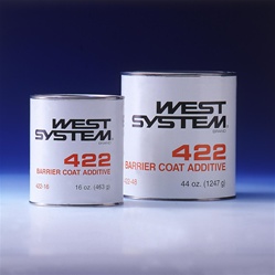 BARRIER COAT ADDITIVE