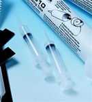 SYRINGES (PK-2)