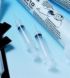 SYRINGES (PK-2)