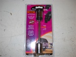 BARBELL COUPLER LATCH LOCK