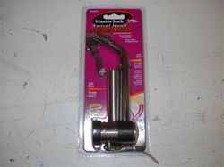 RECEIVER LOCK 1/2" &5/8" -SWIVEL HEAD