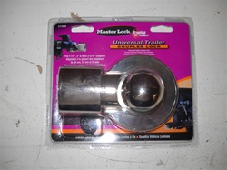 UNIVERSAL COUPLER LOCK 1-7/8 " X 2"