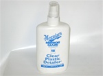 Meguir's Clear Plastic Detailer