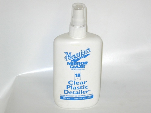 Meguiar's Boat/RV Cleaner Wax - Liquid -16 oz.