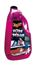 Meguiar'sÂ® Boat Wash