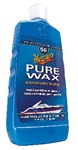Meguiar'sÂ® #56 Pure Wax Carnauba Blend