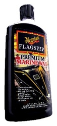 Meguiar'sÂ® Flagship Premium Marine Wax