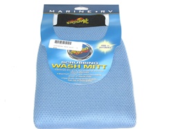 Meguiar's Scrubbing Wash Mitt