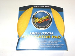 Meguiar's High-Tech Applicator Pads (2-pk)